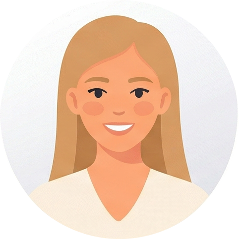 cropped circle image